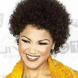 Measha Brueggergosman net worth