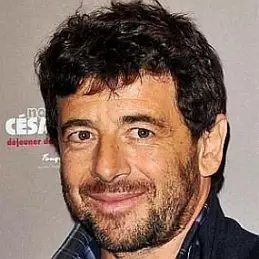 Patrick Bruel net worth