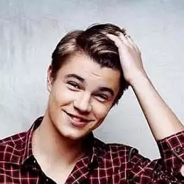 Linus Bruhn net worth