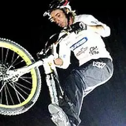 Vittorio Brumotti net worth