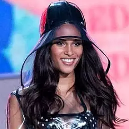 Cindy Bruna net worth