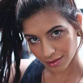 Bruna Punky net worth
