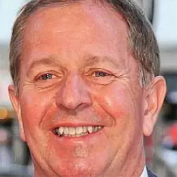 Martin Brundle net worth