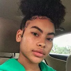 Nikki Bruner net worth