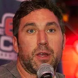 Andrew Brunette net worth