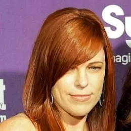 Amy Bruni net worth