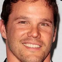 Dylan Bruno net worth