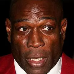 Frank Bruno net worth