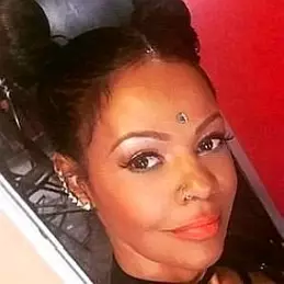 Carmen Bryan net worth