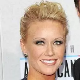 Caroline Bryan net worth