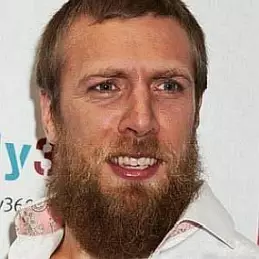 Daniel Bryan net worth
