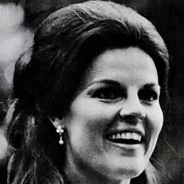 Anita Bryant net worth