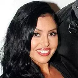 Vanessa Bryant net worth