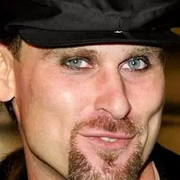 Andrew Bryniarski net worth