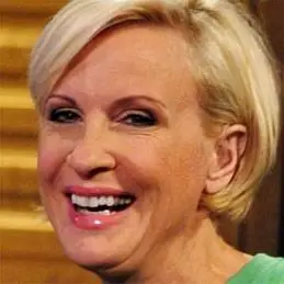 Mika Brzezinski net worth