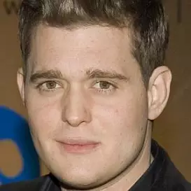 Michael Buble net worth