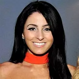 Amanda Bucci net worth