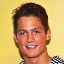 Chad James Buchanan net worth