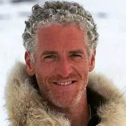Gordon Buchanan net worth