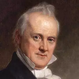 James Buchanan net worth
