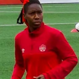 Kadeisha Buchanan net worth