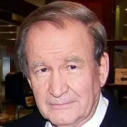 Pat Buchanan net worth