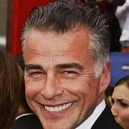 Ian Buchanan net worth