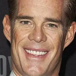 Joe Buck net worth