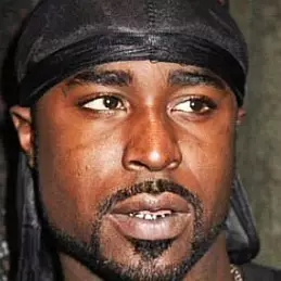 Young Buck net worth