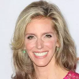 Jane Buckingham net worth