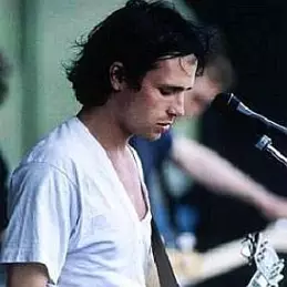 Jeff Buckley net worth