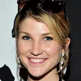 Emmy Buckner net worth