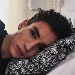 Damian Buczek net worth