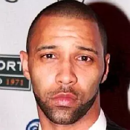Joe Budden net worth
