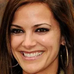 Rebecca Budig net worth