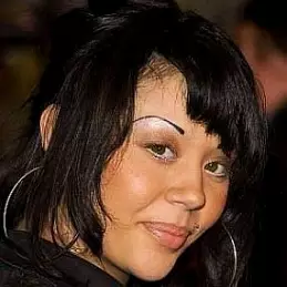 Mutya Buena net worth