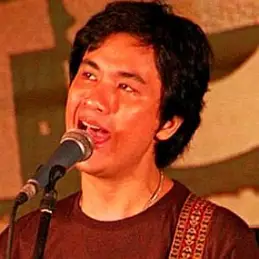 Ely Buendia net worth