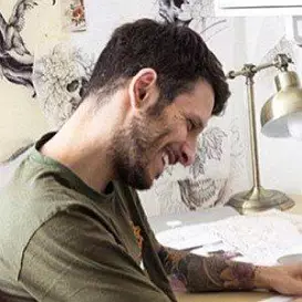 Rodrigo Souto Bueno net worth