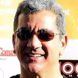 Bruce Buffer net worth