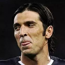 Gianluigi Buffon net worth
