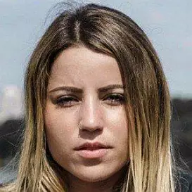 Leticia Bufoni net worth