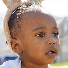 Landon Buford net worth