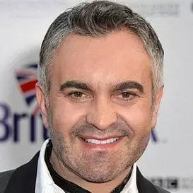 Martyn Lawrence Bullard net worth