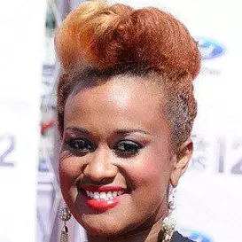 Amber Bullock net worth