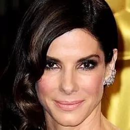 Sandra Bullock net worth