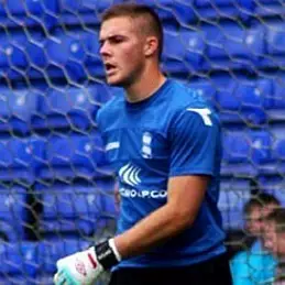 Jack Butland net worth