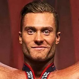 Chris Bumstead net worth