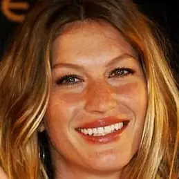 Gisele Bundchen net worth