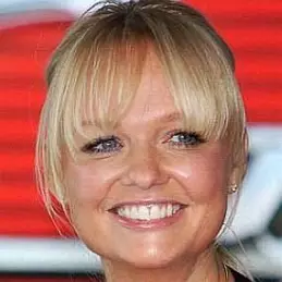 Emma Bunton net worth