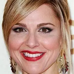 Cara Buono net worth